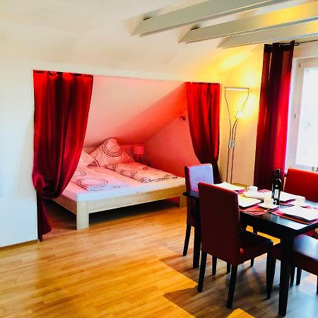 Loft Διαμέρισμα Uhldingen-Mühlhofen Εξωτερικό φωτογραφία