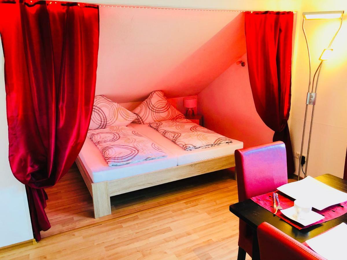 Loft Διαμέρισμα Uhldingen-Mühlhofen Εξωτερικό φωτογραφία