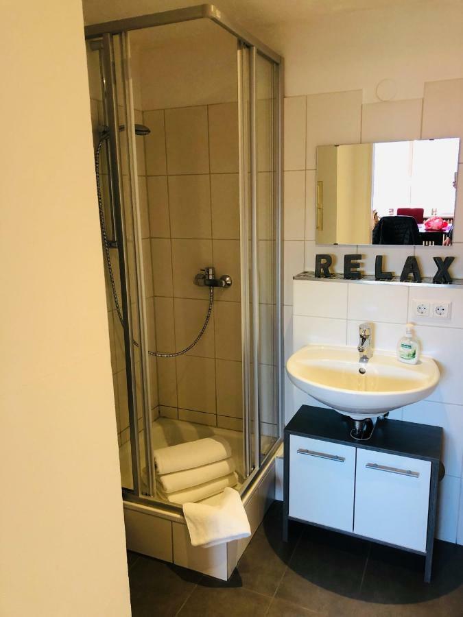 Loft Διαμέρισμα Uhldingen-Mühlhofen Εξωτερικό φωτογραφία